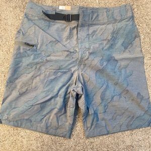 Prana men’s boardshort 8 in